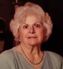 Jenny Jeanette Rossi Obituary