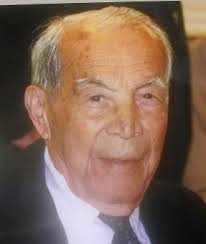 Obituary information for Ioannis Louka