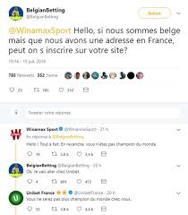 Ce Belge A Pris Tres Cher Instagram Photo Inbox Screenshot