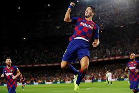 Примера кубок испании суперкубок сегунда сегунда b терсера кубок ла лиги кубок коронации spain: La Liga Spanyol Masuki Pekan Ke 22 Madrid Mengintai Ketat Barca Stie Bhakti Pembangunan