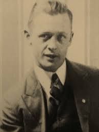 Patrolman Harry MacLane Crawford, Lehigh Valley Railroad Police Department,  Railroad Police