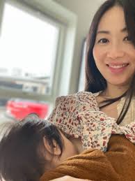 First day of work after returning from maternity leave. I will be working… 