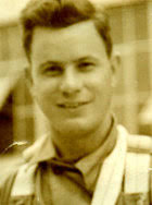 Roy Phillips Obituary