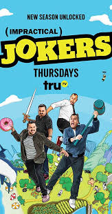 Impractical Jokers Episodes Imdb