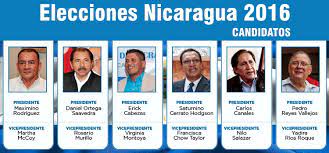 La fiscalía de nicaragua ha informado este sábado de la detención de arturo cruz sequeira, candidato del partido opositor alianza ciudadana a las elecciones presidenciales previstas para el 7 de noviembre en las que daniel ortega pretende lograr un cuarto mandato (dirige el país desde 2007). Candidatos Nicaragua Nodal