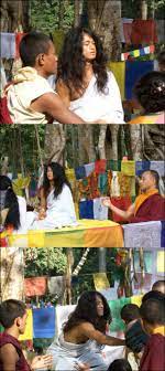 The Next Buddha? Buddha Boy Tapaswi Palden Dorje – Ram Bahadur Bomjon |  Sathya Sai Baba - Life, Love & Spirituality