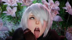 Rule34 - If it exists, there is porn of it  yorha 2b  5748345
