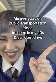 No Drivers License in College