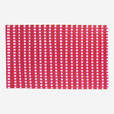 Es gibt 2710 100 polypropylen teppiche anbieter, die hauptsächlich in asien angesiedelt sind. Nils Outdoor Teppich 120x180cm Rotes Karomuster Habitat