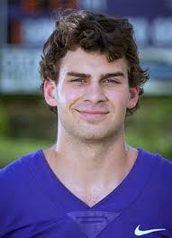 D.B. Bennett (11/24/2021)