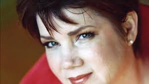 Singer adds her flavor to top tunes