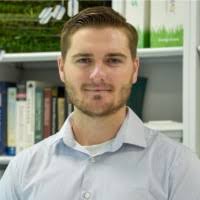 Jake Ledford, P.E., CFM