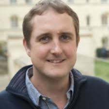 S1/Ep. 10: Dan Whitt: Oceans, fisheries and dealing with rejection in  academia by The Climate Academy