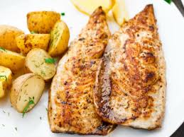 Marinada Especial Para Pescado A La Plancha Super Saludable En 2020 Como Cocinar Pescado Comidas Con Pescado Cocinar Pescado