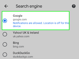 This is how bing becomes the default search engine of chrome or other browsers. How To Remove Bing From Chrome 13 Steps With Pictures Wikihow