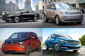 Amazon's choice for bmw i3 charger. 6 Great Used Plug In Hybrid And Electric Vehicles Under 20 000 For 2019 Autotrader