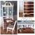 Antique Writing Desk