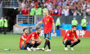 スペイン代表最新メンバー※21/05/24発表 (euro2020メンバー) gk 1 ダビド・デ・ヘア(マンチェスター・u) 13 ロベルト・サンチェス(ブライトン) ã‚¹ãƒšã‚¤ãƒ³ä»£è¡¨ è©¦åˆæ—¥ç¨‹ é¸æ‰‹ 2018ãƒ¯ãƒ¼ãƒ«ãƒ‰ã‚«ãƒƒãƒ— Wæ¯ ãƒ­ã‚·ã‚¢å¤§ä¼š ã‚µãƒƒã‚«ãƒ¼ æœæ—¥æ–°èžãƒ‡ã‚¸ã‚¿ãƒ«