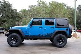 Request a dealer quote or view used cars at msn autos. Used 2015 Jeep Wrangler Unlimited 4wd 4dr Sport For Sale 29 995 Select Jeeps Inc Stock 716530