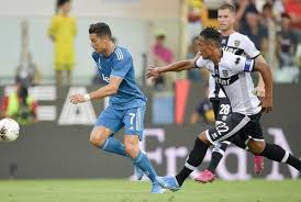 Туринский «ювентус» одолел «парму» в рамках серии а. Parma Yuventus Prognoz I Anons Na Match Chempionat Italii 19 12 2020 Futbol Na Sport Ua