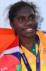 Mia Gross sets new personal best in 200m race in Japan