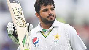 Maybe you would like to learn more about one of these? Azhar Ali Undeterred By Criticism Directed Towards His Captaincy
