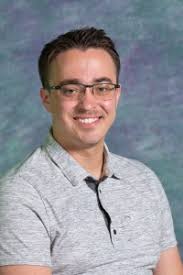 ESU 10: Meet Devin McIntyre, Network Specialist