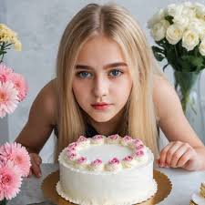 Happy 116th Birthday to a Miracle Lady