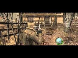 Dolphin Emulator 4 0 2 Resident Evil 4 1080p Hd Nintendo Gamecube Resident Evil Dolphin Emulator Resident Evil 4 Gamecube