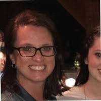 Becky Sprunger's Instagram, Twitter & Facebook