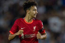 6 european cups 19 league titles. How Kaide Gordon Can Follow Harvey Elliott Shortcut Into Liverpool First Team Liverpool Fc This Is Anfield