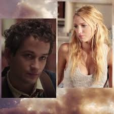 Is it just me or does Obie give Serena vibes so far? I'm excited to see  where they take his character development. : r/GossipGirl