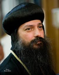 Rev. Fr. Youssef Halim