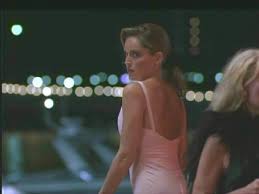 Sharon stone was born in 1958 in meadville pensylvannia as a second child of her parents. Sharon Stone As May Munro Adrian Hastings In Warner Bros Action Movie The Specialist Famousfix Com Post