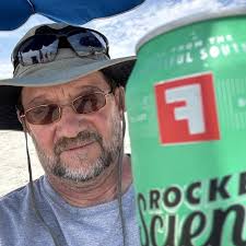 Rocket Science (Classic, old recipe)