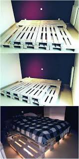 Surprising Pallet Furniture Diy Just On Home Design Ideas Site Pallet Bed Frame Diy Diy Pallet Furniture Diy Wood Pallet Projects