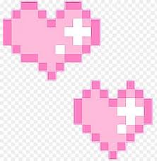 Create new project start a new empty local resource pack. Love Heart Pixel Pixels Cute Freesticker Sticker Png Heart Pixels Png Image With Transparent Background Toppng