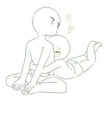 What are the bases in a relationship? Pin By Skylar On How To Draw Drawing Base Anime Drawings Tutorials Drawing Reference Poses