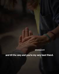 Image May Contain One Or More People And People Sitting Text That Says Brokenquotes143 And Till The Very End You Re Shayari In English Broken Quotes Quotes