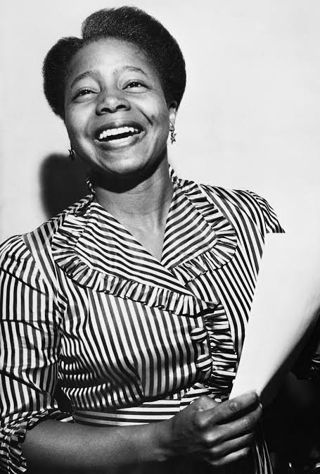 Butterfly McQueen