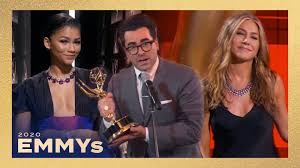 Check out the complete list of emmys winners below. Emmys 2020 All The Best And Biggest Moments Entertainment Tonight