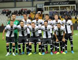 Muldur (57′ toljan), chiriches, ferrari, rogerio; Serie A Parma Sassuolo 1 0 Guarda La Fotogallery Del Match Modenaindiretta
