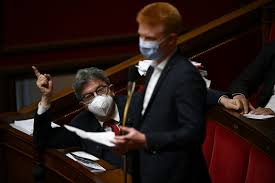 « dans la dernière semaine de la campagne présidentielle, nous aurons un grave incident, ou un meurtre. W3v0gmx5oflzzm