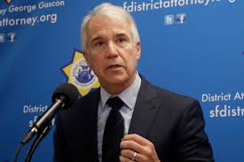 Even before the pandemic hit, i realized that we were in a revolutionary moment where what would be impossible or even inconceivable in normal times had become not only possible but probably. Gascon Unseats Los Angeles Da Lacey In Major Progressive Win