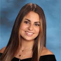 Kristen Calabro's Instagram, Twitter & Facebook