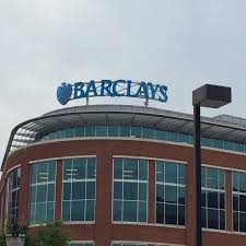All the latest news from barclays. Barclays Bank Office In Riverfront