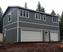 Diy Your Way To An Ideal Workshop Tuff Shed Shed Shed Homes Backyard Office