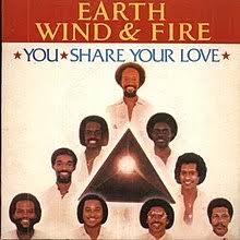 you earth wind fire song wikipedia