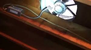 Unfortunately, your attic fan won't last we provide attic fan repair and replacement. Attic Fan Motor Replacement Youtube