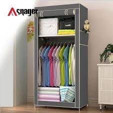 Ada ⭐ 3 pintu ⭐ minimalis ⭐ kayu ⭐ plastik ⭐ murah. 6636 Lemari Pakaian Wardrobe Serbaguna Shopee Indonesia